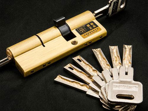 仁寿24小时上门开锁公司