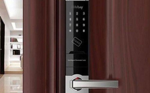 仁寿24小时上门开锁公司