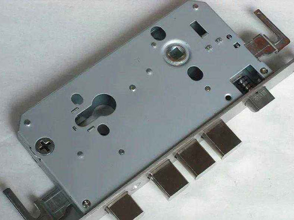 仁寿24小时上门开锁公司