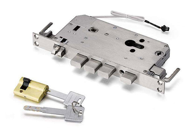 仁寿24小时上门开锁公司