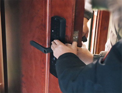 仁寿24小时上门开锁公司